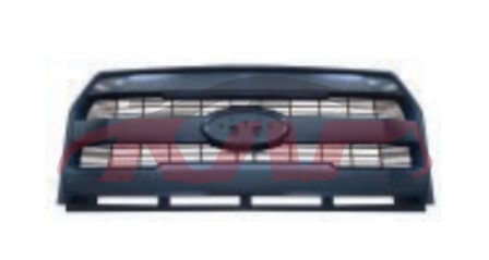 For Ford 11332015  F150&nbsp;grille Paint/with Camera&nbsp;fl3z-8200-ja, Ford  Auto Part, F150  Pickup Truck Car Parts-FL3Z-8200-JA