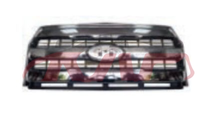 For Ford 11332015  F150&nbsp;grille Without Camera&nbsp;fl34-8200-ka, F150  Pickup Truck Auto Accessorie, Ford  Auto Part-FL34-8200-KA