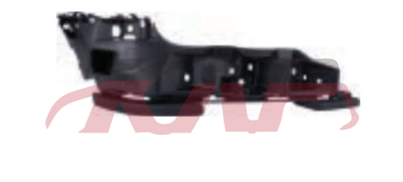 For Ford 11332015  F150&nbsp;front Bumper Up Bracket With Wheel Hole&nbsp;l  Fl3z-17c947-h   E  Fl3z-17c947-g, F150  Pickup Truck Automotive Parts, Ford  Car Lamps-L  FL3Z-17C947-H   E  FL3Z-17C947-G