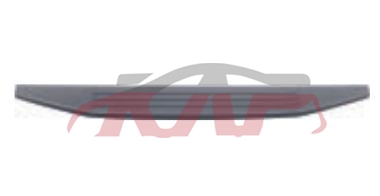 For Ford 11332015  F150&nbsp;tail Gate Moulding&nbsp;fl3z-9941018-aa  Fl34-9941018-aew, Ford  Auto Lamps, F150  Pickup Truck Auto Accessorie-FL3Z-9941018-AA  FL34-9941018-AEW