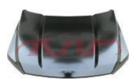 For Ford 11332015  F150&nbsp;hood&nbsp;fl3z-16612-a, F150  Pickup Truck Basic Car Parts, Ford  Auto Part-FL3Z-16612-A