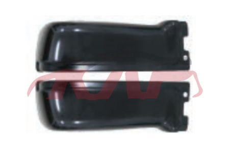 For Ford 11382009-2014 F150&nbsp;rear Corner Bumper&nbsp;9l3z-17906-cptm, F150  Pickup Truck Car Parts Catalog, Ford   Car Body Parts-9L3Z-17906-CPTM