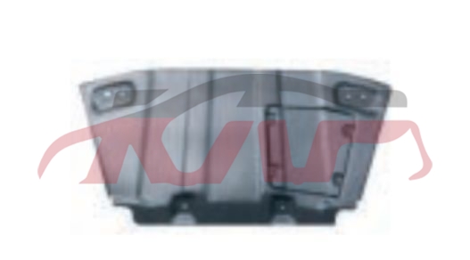 For Ford 11382009-2014 F150&nbsp;engine Lower Guard&nbsp;al3v5b018  Al3v6750e, F150  Pickup Truck Car Parts Discount, Ford  Chrome Trunk Bright Wisp-AL3V5B018  AL3V6750E