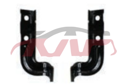 For Ford 11382009-2014 F150&nbsp;front Bumper Small Bracket&nbsp;l  Al3z17754a  R  Al3z17754b, F150  Pickup Truck Car Part, Ford  Bumper Support-L  AL3Z17754A  R  AL3Z17754B