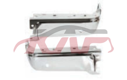 For Ford 11382009-2014 F150&nbsp;rear Corner Bumper&nbsp;9l3z-17906-b, Ford  Auto Parts, F150  Pickup Truck Auto Parts Prices-9L3Z-17906-B