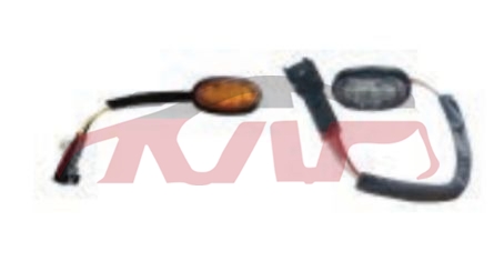 For Ford 11382009-2014 F150&nbsp;wheel Lamp&nbsp;, F150  Pickup Truck List Of Auto Parts, Ford  Auto Lamps-