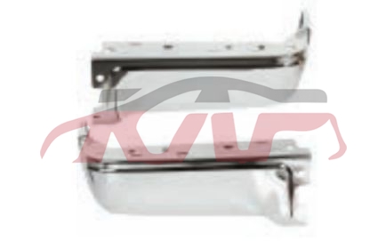 For Ford 11382009-2014 F150&nbsp;rear Corner Bumper&nbsp;9l3z-17906-a, F150  Pickup Truck Advance Auto Parts, Ford  Car Parts-9L3Z-17906-A