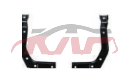 For Ford 11382009-2014 F150&nbsp;front Bumper Bracket&nbsp;l  Al3z17755a  R  Al3z17755b, Ford  Front Bar Bracket, F150  Pickup Truck Basic Car Parts-L  AL3Z17755A  R  AL3Z17755B