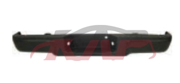 For Ford 11382009-2014 F150&nbsp;rear Bumper Assy W/o Hole Chrome&nbsp;, F150  Pickup Truck Car Parts Discount, Ford  Auto Part-