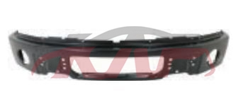 For Ford 11382009-2014 F150&nbsp;front Bumper With Hole Black&nbsp;9l3z-17757-dptm, F150  Pickup Truck Car Parts Catalog, Ford  Auto Parts-9L3Z-17757-DPTM