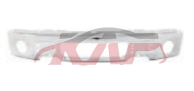 For Ford 11382009-2014 F150&nbsp;front Bumper With Holechrome&nbsp;9l3z-17757-b, Ford   Car Body Parts, F150  Pickup Truck Car Accessorie-9L3Z-17757-B