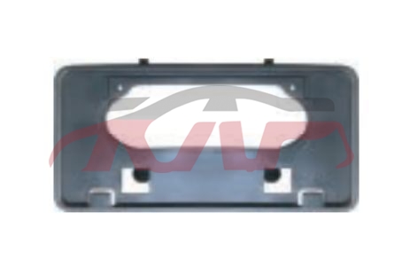 For Ford 11382009-2014 F150&nbsp;license Plate, Ordinary&nbsp;9l3z-17e385-a, F150  Pickup Truck Car Pardiscountce, Ford  Car Plate-9L3Z-17E385-A