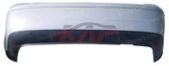 For V.w. 20712005-2009 Polo&nbsp;rear Bumper&nbsp;6q0 807 421, Polo Auto Parts Price, V.w.  Bumper Guard Rear-6Q0 807 421