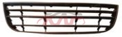 For V.w. 20712005-2009 Polo&nbsp;bumper Grille&nbsp;6qb 853 677b, V.w.  Auto Grille, Polo Parts-6QB 853 677B