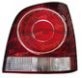 For V.w. 20207105-09 Polo tail Lamp 6q6 945 095/096, Polo Parts, V.w.  Car Tail Lamp-6Q6 945 095/096