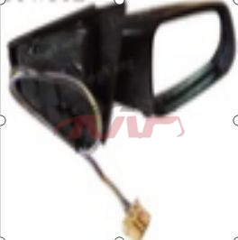 For V.w. 20712005-2009 Polo&nbsp;side Mirror Motor&nbsp;6qd 857 501/501, V.w.  Car Lamps, Polo Automotive Parts-6QD 857 501/501