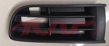 For V.w. 20712005-2009 Polo&nbsp;fog Lamp Cover Without Hole&nbsp;6q0853665/6f9b9, V.w.  Car Parts, Polo Car Accessorie Catalog-6Q0853665/6F9B9