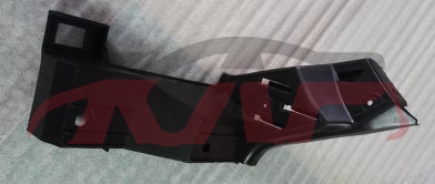 For V.w. 20712005-2009 Polo&nbsp;rear Bumper Bracket&nbsp;6q5  807 393/4, V.w.  Rear Lever Bracket，rear Bumper Support, Polo Car Part-6Q5  807 393/4