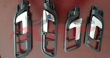 For V.w. 20712005-2009 Polo&nbsp;inner Handle&nbsp;6q0 837 173/174, Polo Car Parts, V.w.   Automotive Parts-6Q0 837 173/174