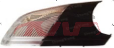 For V.w. 20712005-2009 Polo&nbsp;side Mirror Lamp&nbsp;, V.w.  Auto Part, Polo Car Pardiscountce-