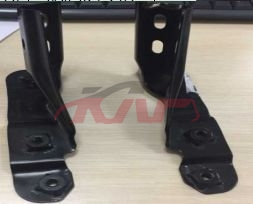 For V.w. 20722010-2013 Polo&nbsp;front Fender Bracket&nbsp;6r0 821 141b/142b, Polo Cheap Auto Parts, V.w.  Auto Lamp-6R0 821 141B/142B
