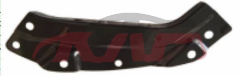 For V.w. 20722010-2013 Polo&nbsp;front Bumper Bracket&nbsp;6r0  805  931a/932c, V.w.  Right Side Front Bumper Bracket, Polo Auto Part-6R0  805  931A/932C