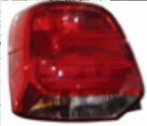 For V.w. 20207210-13 Polo tail Lamp 6rg  945  095/096g, V.w.  Car Tail Lamp, Polo Car Accessories-6RG  945  095/096G