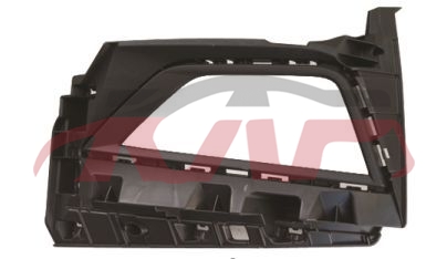 For V.w. 25112017-2020 Polo&nbsp;fog Lamp Cover&nbsp;2go 853 666/5g, Polo Car Accessorie, V.w.  Lamp Cover-2GO 853 666/5G