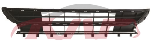 For V.w. 25112017-2020 Polo&nbsp;bumper Grille, Chrome&nbsp;2g0 853 677m, Polo Car Part, V.w.  Automobile Grid-2G0 853 677M