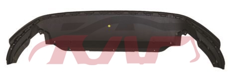 For V.w. 25112017-2020 Polo&nbsp;spoiler&nbsp;2g0 805 903 B, V.w.  Spoiler Plate, Polo Automotive Accessorie-2G0 805 903 B