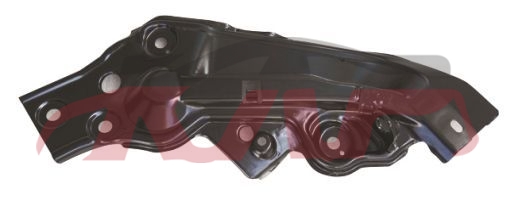 For V.w. 25112017-2020 Polo&nbsp;radiator Bracket&nbsp;2g0 805 931/2   2g0 805 931/932b, Polo List Of Auto Parts, V.w.  Headlight Mounting Bracket-2G0 805 931/2   2G0 805 931/932B