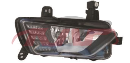 For V.w. 25112017-2020 Polo&nbsp;fog Lamp&nbsp;2g0 941 661/662, Polo Car Accessories Catalog, V.w.   Car Lamp Led-2G0 941 661/662