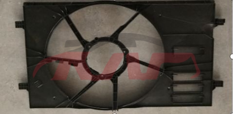 For V.w. 25112017-2020 Polo&nbsp;fan Shrould Support&nbsp;2qd 121 205, V.w.  Auto Part, Polo Car Parts Discount-2QD 121 205