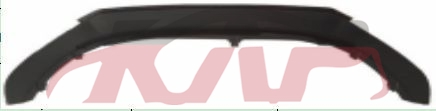 For V.w. 8182014 Polo&nbsp;front Bumper Spoiler Board&nbsp;6c0  805  915, V.w.  Water Tank Side Guard, Polo Automotive Parts-6C0  805  915