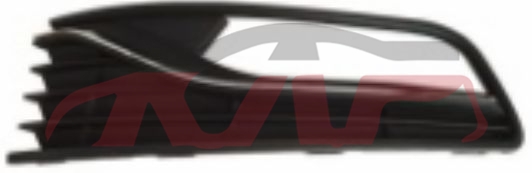 For V.w. 8182014 Polo&nbsp;fog Lamp Cover, Chrome&nbsp;6c0  853 665/666j   6c0 853 665k/666k, V.w.  Light Cover, Polo Automobile Parts-6C0  853 665/666J   6C0 853 665K/666k