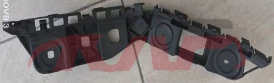 For V.w. 8182014 Polo&nbsp;front Bumper Bracket&nbsp;6rd 807 393/394a 6c6 807 393b/394b, V.w.  Bumper Bracket, Polo Replacement Parts For Cars-6RD 807 393/394A 6C6 807 393B/394B