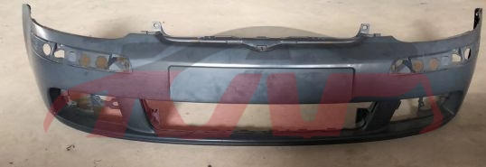 For V.w. 751golf 5&nbsp;front Bumper With Inner Bracket&nbsp;1k0 807 217 M, Golf Car Accessories Catalog, V.w.  Car Parts-1K0 807 217 M