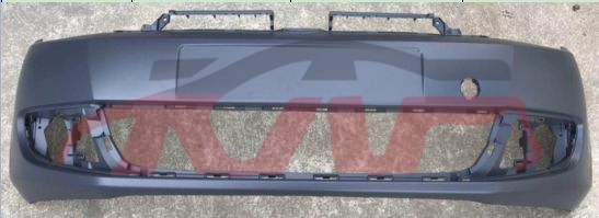 For V.w. 750golf 6&nbsp;front Bumper&nbsp;5k0 807 079 Gru  5k0 807 217 Bl Gru, V.w.  Front Bumper Cover Fascia, Golf Automobile Parts-5K0 807 079 GRU  5K0 807 217 BL GRU