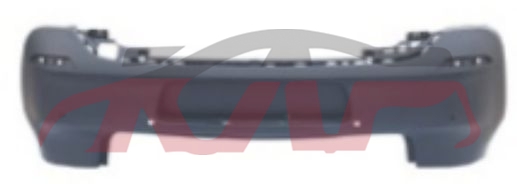 For V.w. 750golf 6&nbsp;rear Bumper&nbsp;5kd807421, Golf Car Parts Store, V.w.   Guard Rear Bar -5KD807421