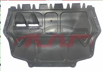For V.w. 750golf 6&nbsp;engine Guard&nbsp;1k0825237j, V.w.  Chrome Trunk Bright Wisp, Golf Car Accessorie-1K0825237J