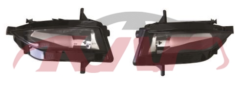 For V.w. 749golf 7&nbsp;fog Lamp&nbsp;5g0 941 661/2f, Golf Car Parts Shipping Price, V.w.   Car Fog Light-5G0 941 661/2F