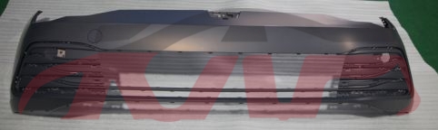 For V.w. 2349golf 8&nbsp;front Bumper&nbsp;5h0807217 Gru, Golf Parts Suvs Price, V.w.  Front Bumper Guard-5H0807217 GRU