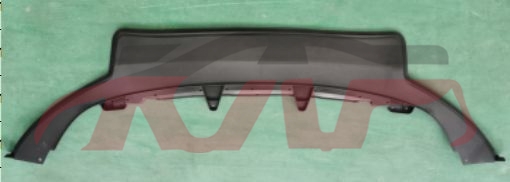 For V.w. 27882012 Jetta&nbsp;front Bumper Deflector&nbsp;5c6 805 903, V.w.  Bright Wisps, Jetta Parts Suvs Price-5C6 805 903