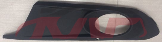 For V.w. 27882012 Jetta&nbsp;fog Lamp Cover, With Hole&nbsp;5k0 941 665/666, V.w.   Fog Lamp Cover, Jetta Automotive Accessories-5K0 941 665/666