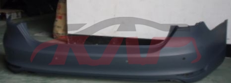 For V.w. 27882012 Jetta&nbsp;rear Bumper&nbsp;16d 807 221b, V.w.   Rear Bumper Guard, Jetta Replacement Parts For Cars-16D 807 221B