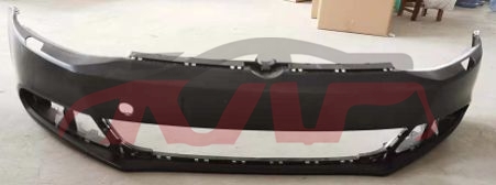 For V.w. 27882012 Jetta&nbsp;front Bumper, With Hole&nbsp;, V.w.  Car Bumper, Jetta Automotive Accessories Price-