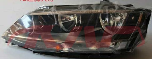 For V.w. 27882012 Jetta&nbsp;head Lamp&nbsp;5c7 941 005/6, Jetta Automobile Parts, V.w.  Auto Headlamps-5C7 941 005/6