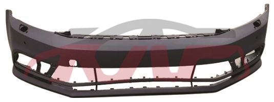 For V.w. 22282015-2018 Jetta&nbsp;front Bumper With Washing Hole And Sensor Hole, Euro&nbsp;5c6 807 217 M, V.w.  Car Front Guard, Jetta Auto Part Price-5C6 807 217 M