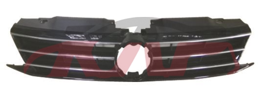 For V.w. 22282015-2018 Jetta&nbsp;grille&nbsp;5c6 853 653, V.w.  Auto Grille, Jetta Auto Part Price-5C6 853 653