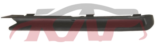 For V.w. 22282015-2018 Jetta&nbsp;fog Lamp Frame Upper Cover&nbsp;5c6 807 233 A     5c6 807 234 A, V.w.  Auto Part, Jetta List Of Auto Parts-5C6 807 233 A     5C6 807 234 A